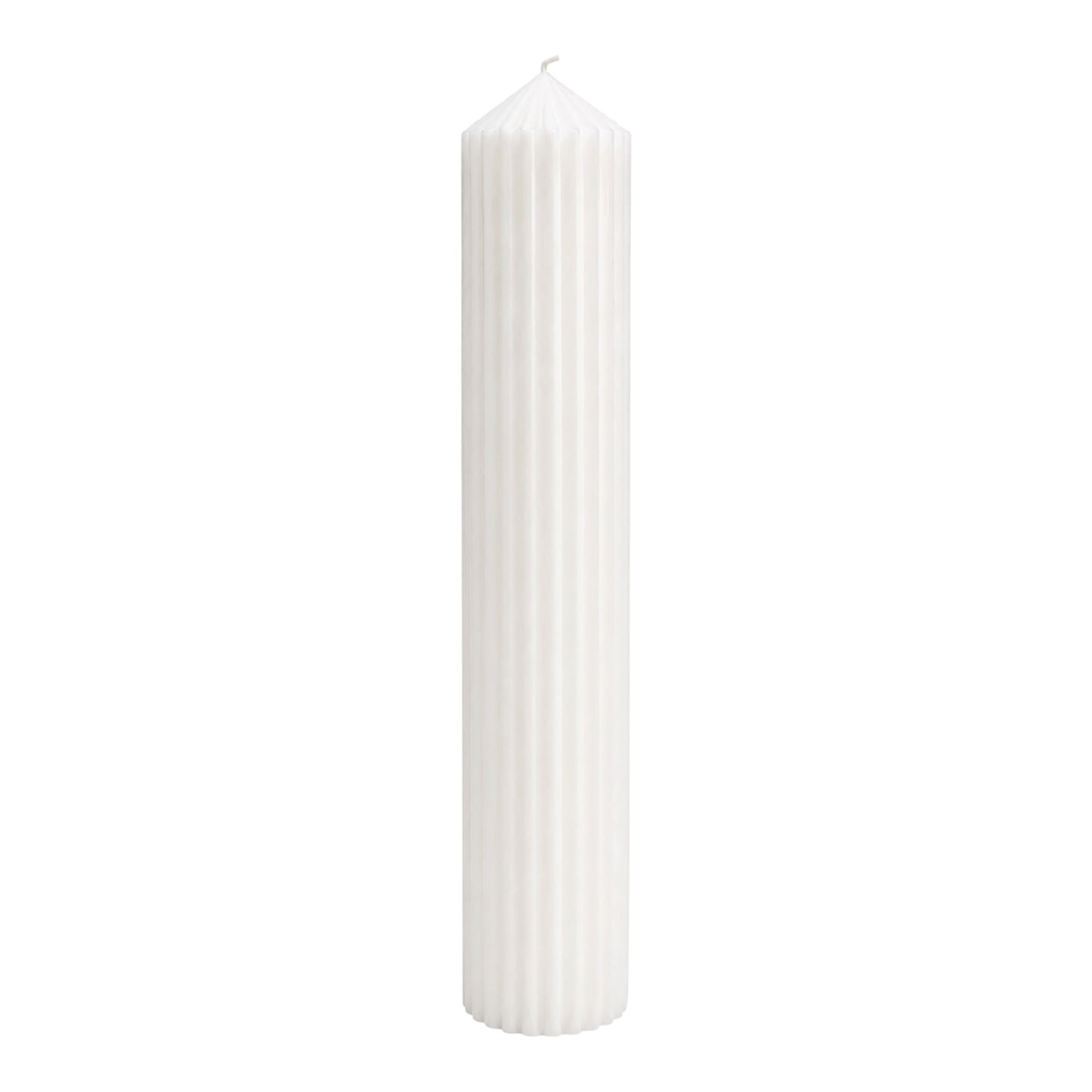 Lumanare alba