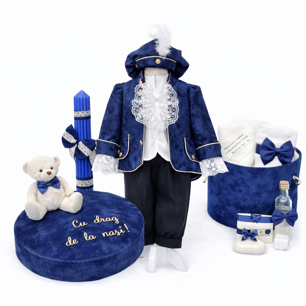 Set trusou urs blomaren