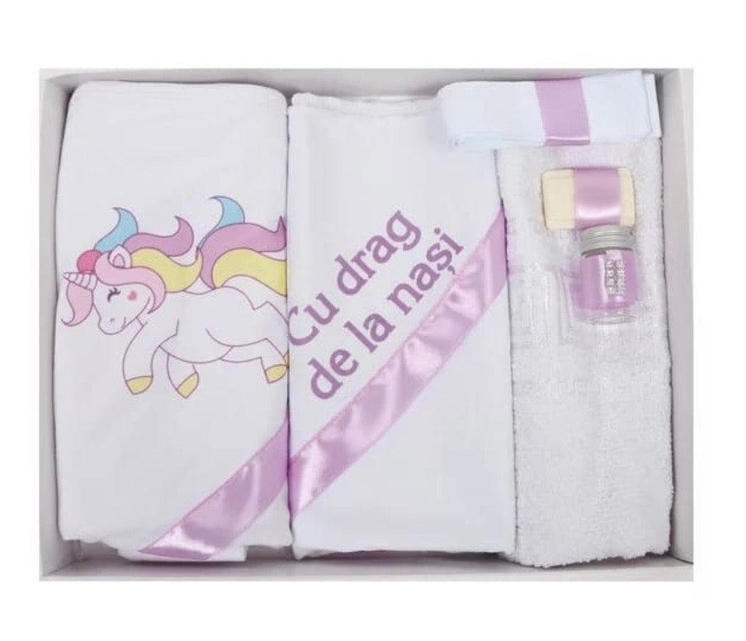 Trusou unicorn