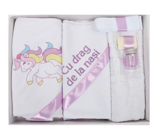 Trusou unicorn