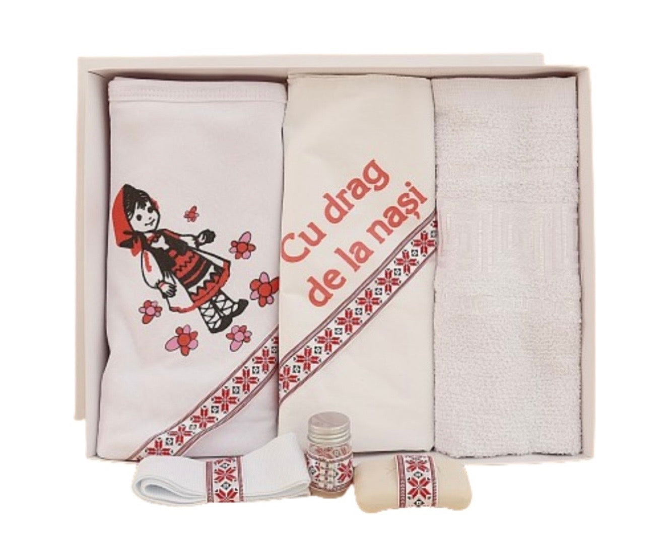 Trusou traditional fata