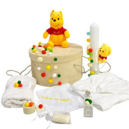 Trusou botez winnie the pooh