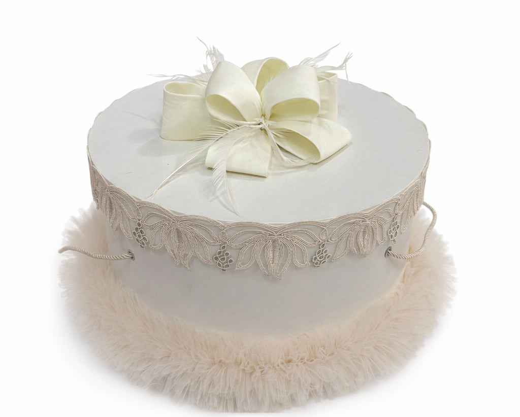 Trusou botez crem
