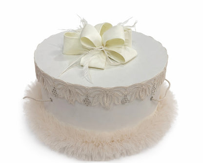 Trusou botez crem