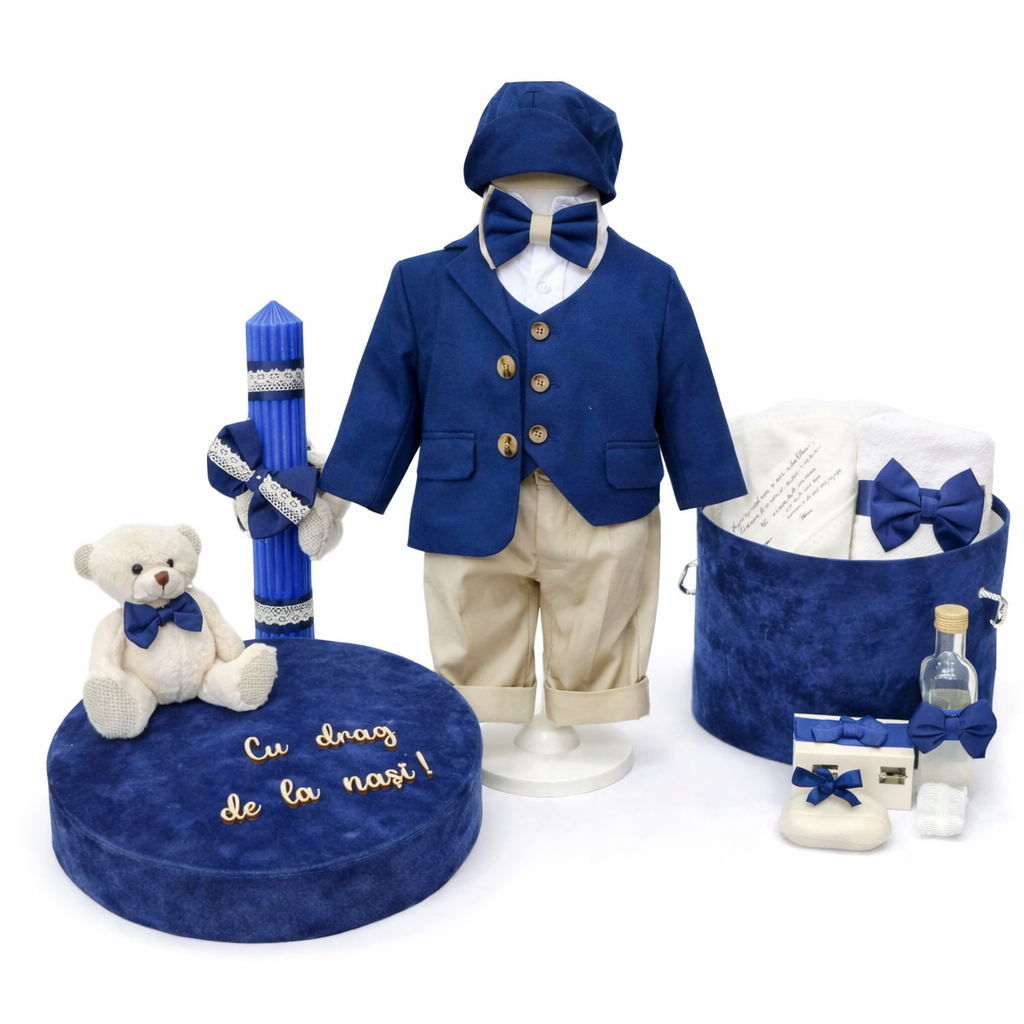 Set trusou urs blomaren