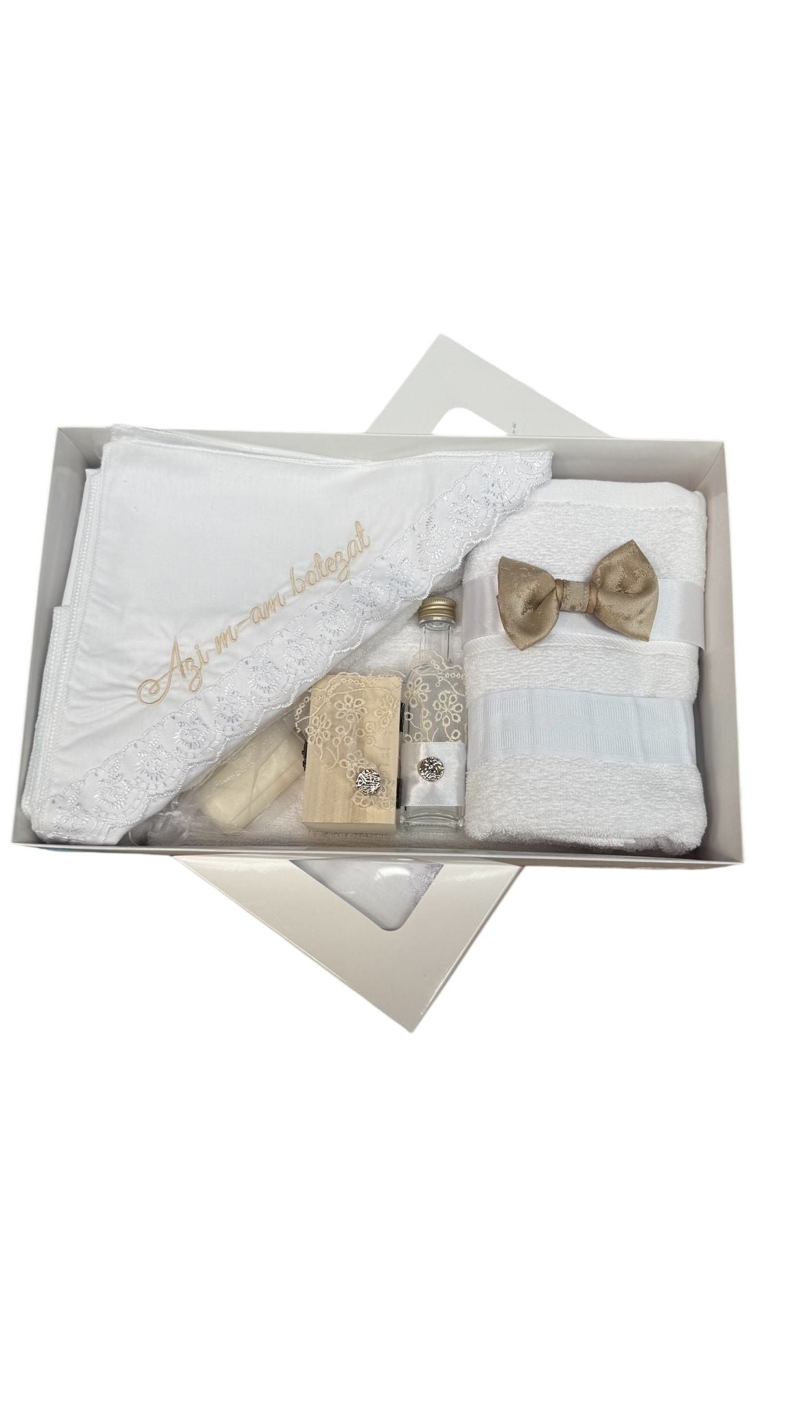 Trusou funda crem