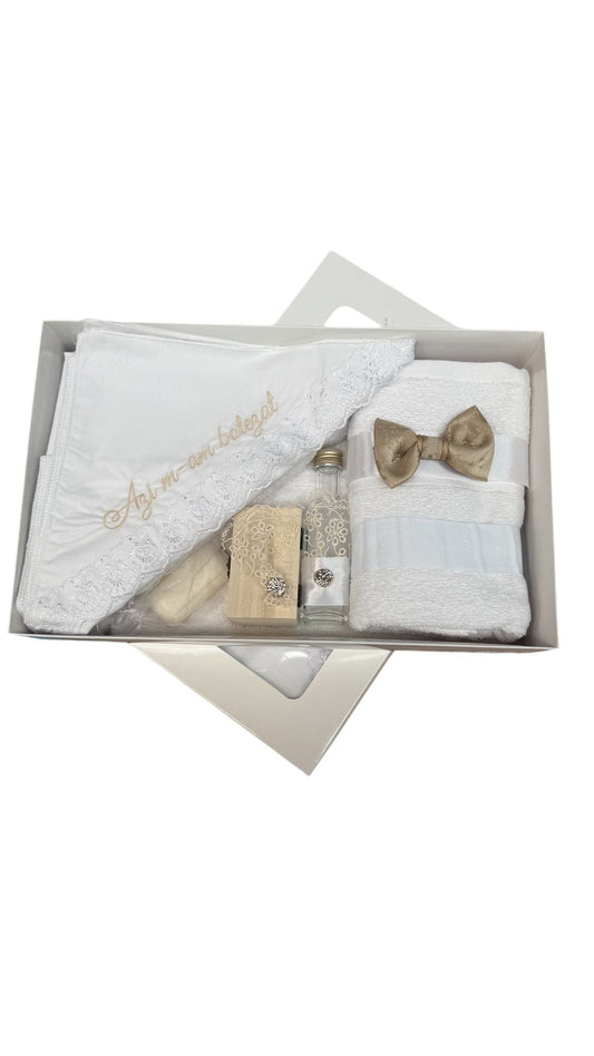 Trusou funda crem