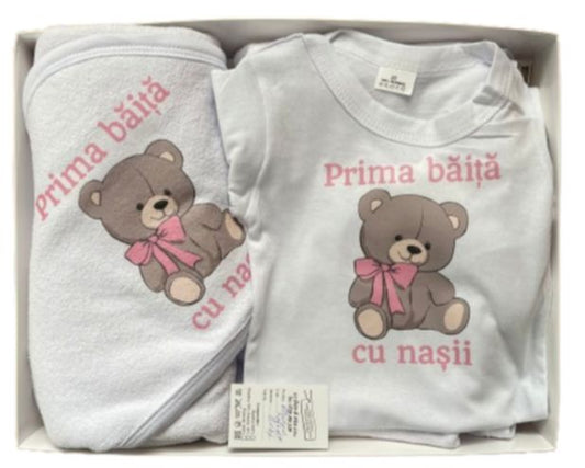 Set Prima Băiță 14