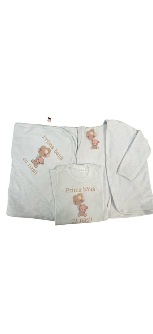 Set Prima Băiță 17