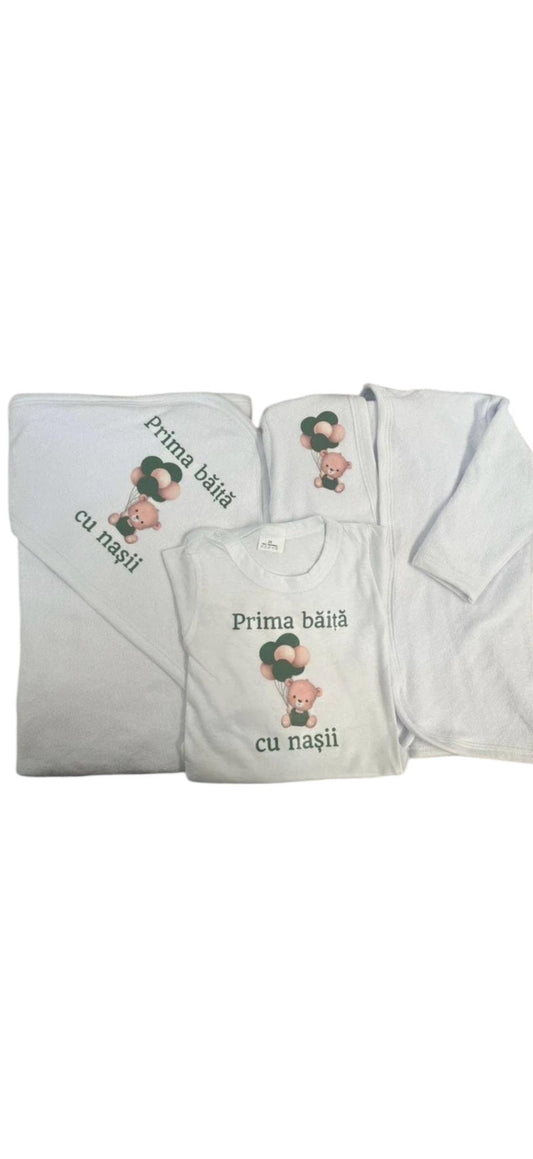 Set Prima Băiță 19