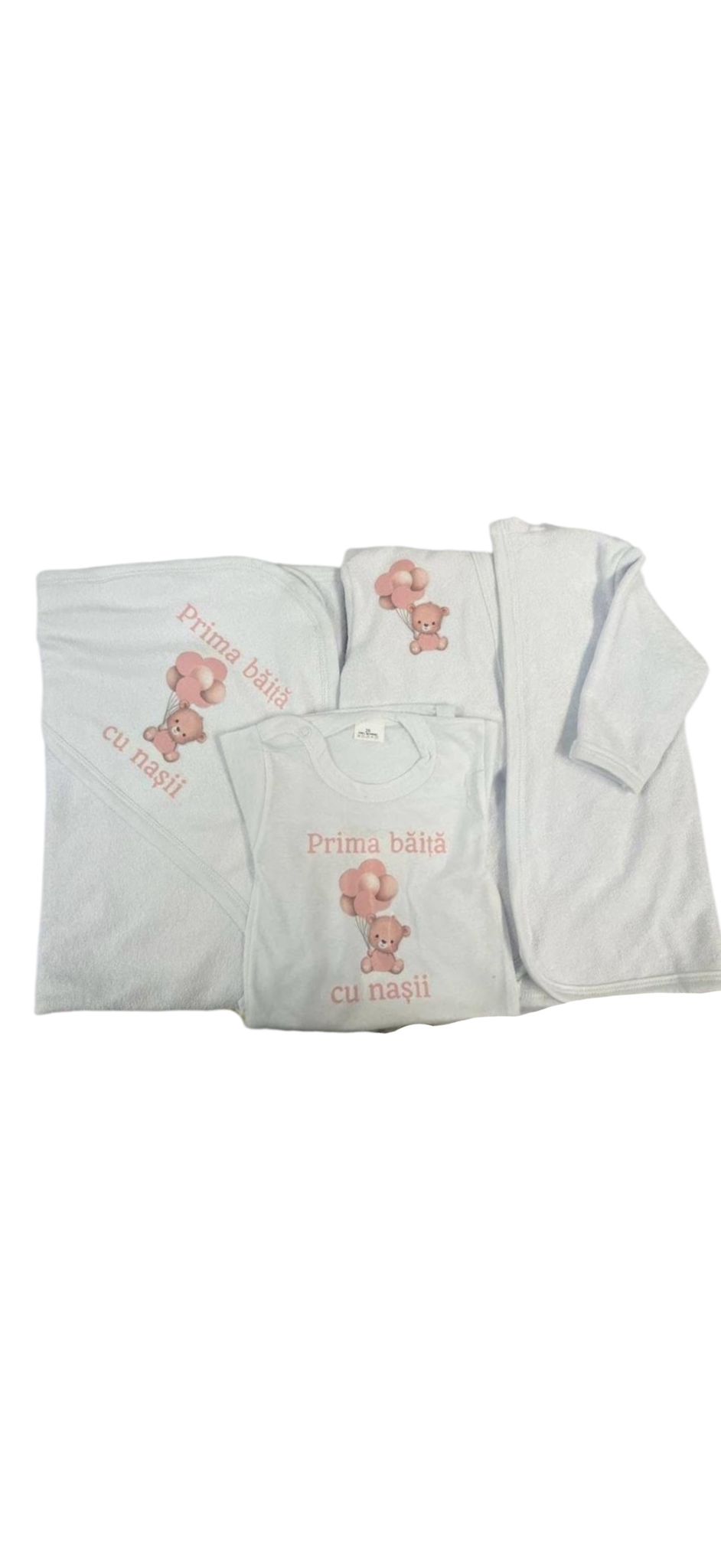 Set Prima Băiță 20