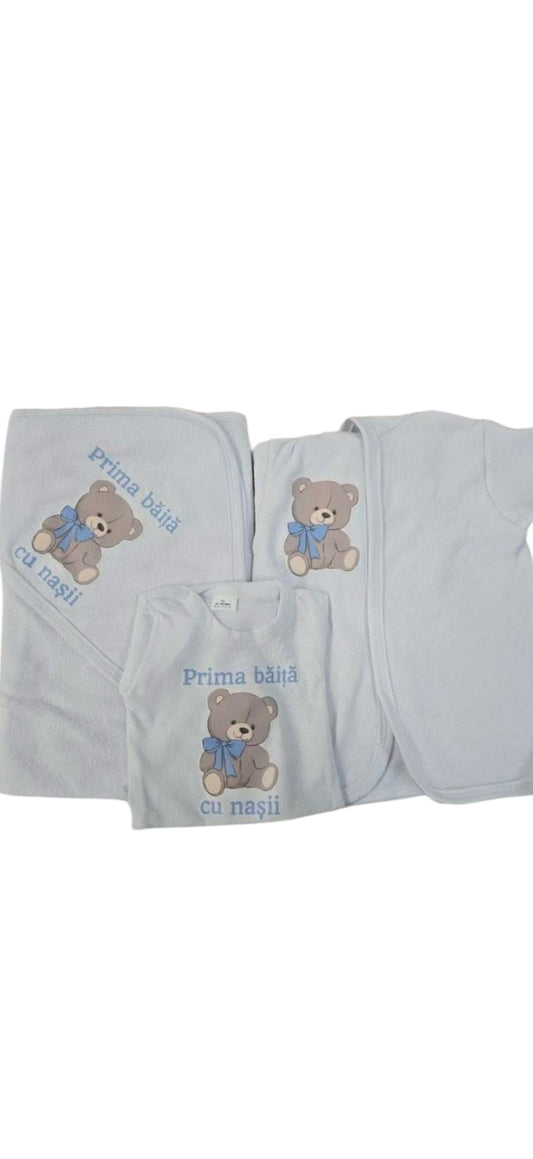 Set Prima Băiță 21