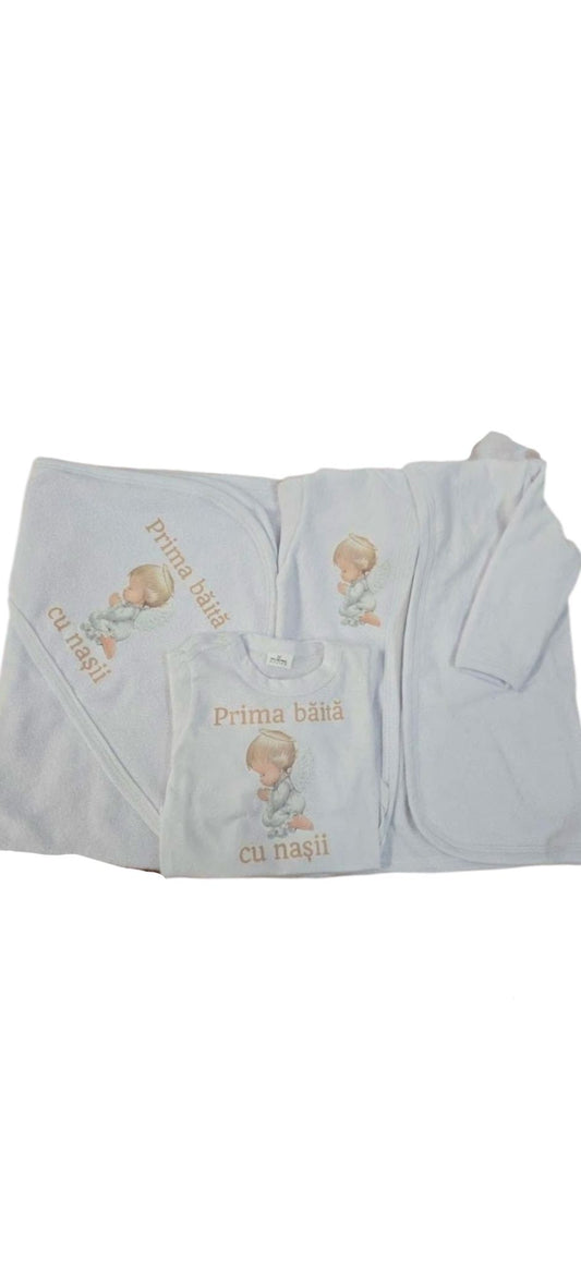 Set Prima Băiță 23