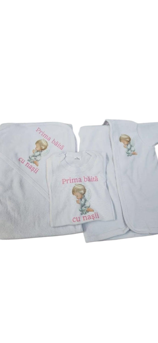 Set Prima Băiță 24