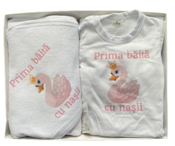 Set Prima Băiță 31