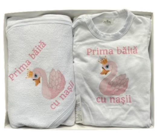 Set Prima Băiță 31