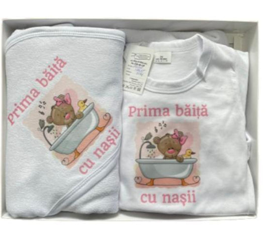 Set Prima Băiță 32
