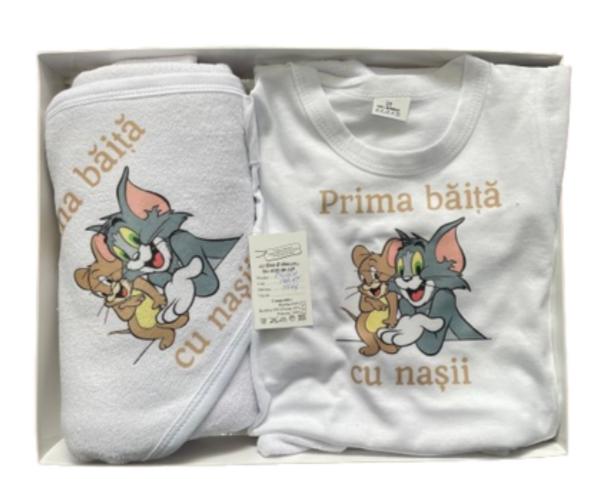 Set Prima Băiță 33