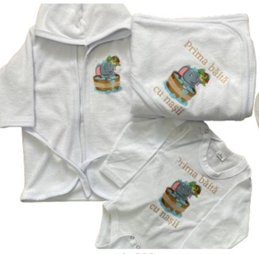 Set Prima Băiță 35