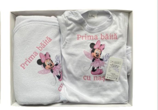 Set Prima Băiță 37