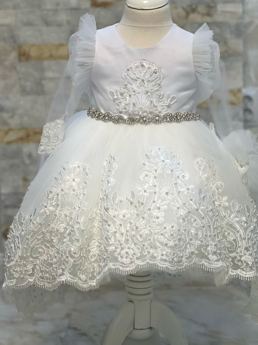Rochie White