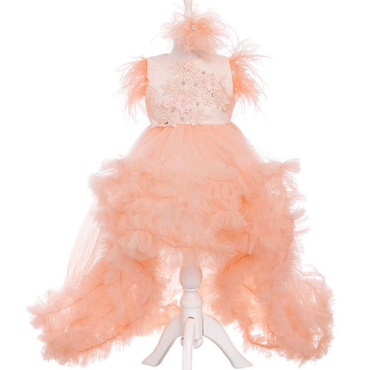Rochie exclusive Somon