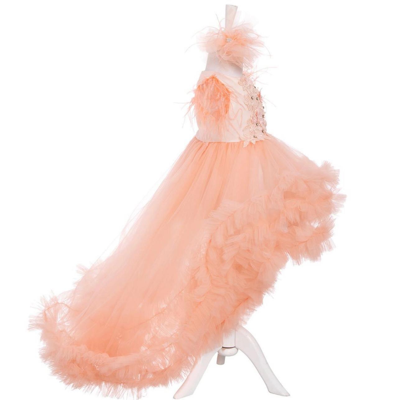 Rochie exclusive Somon