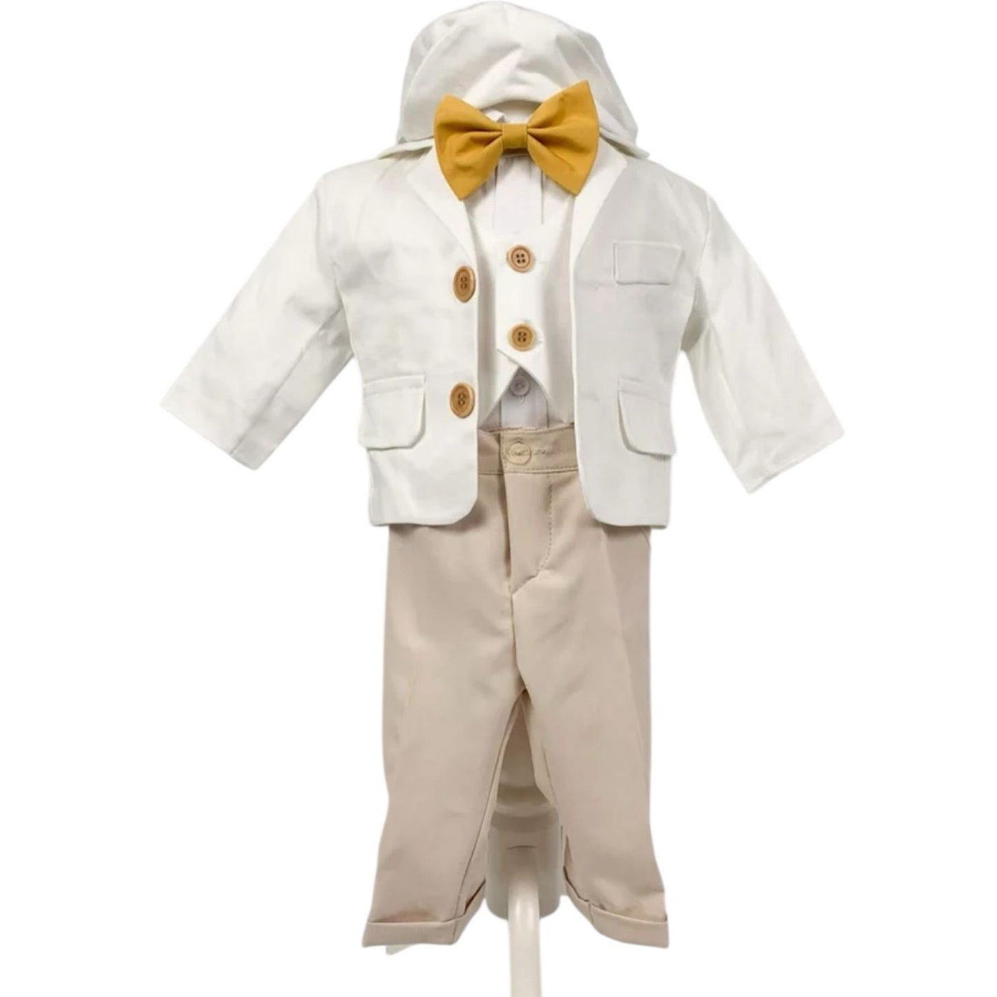 Costum Regele Leu/Winnie the Pooh