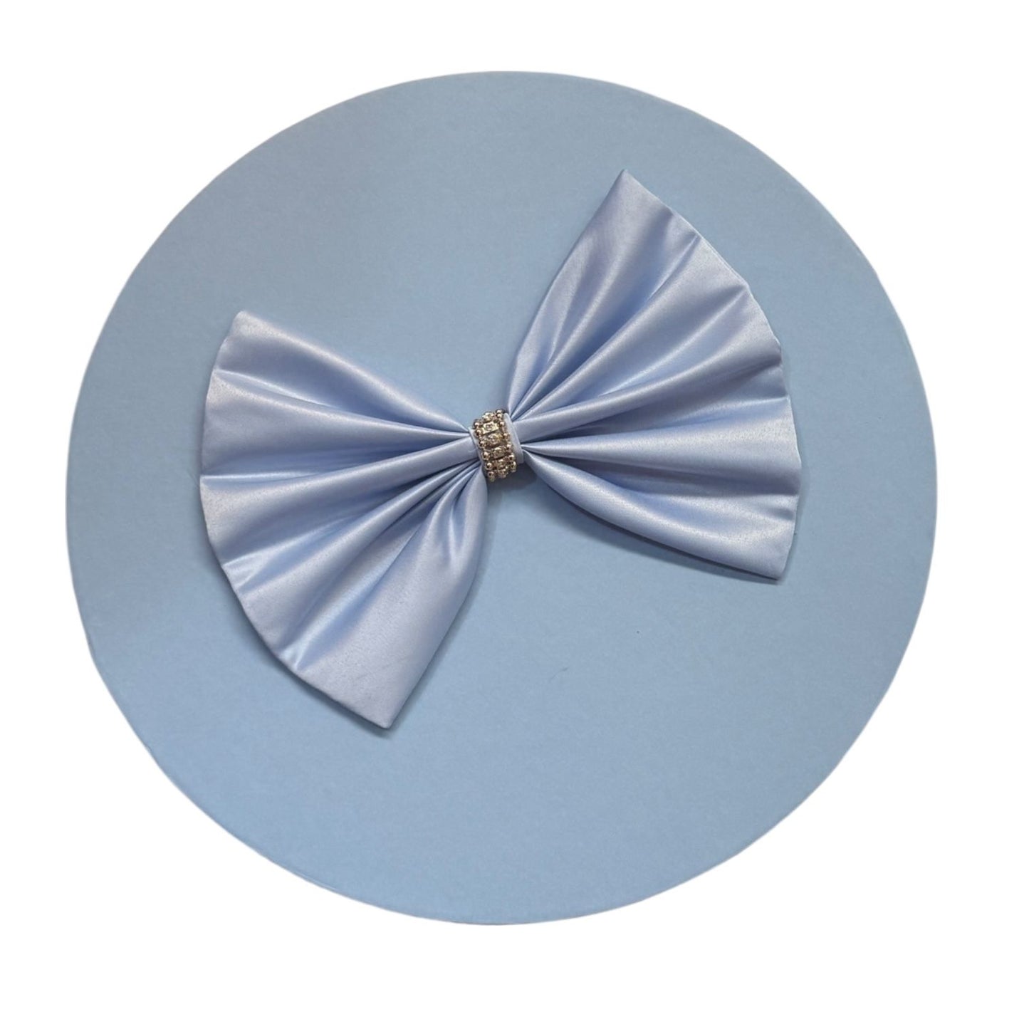 Trusou rotund baby blue