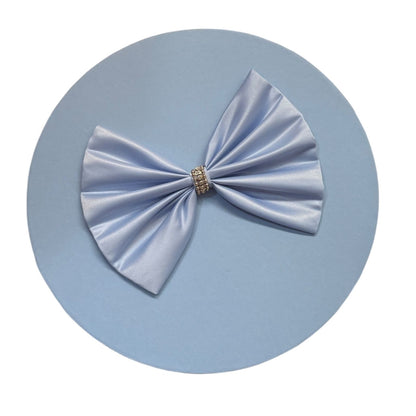 Trusou rotund baby blue