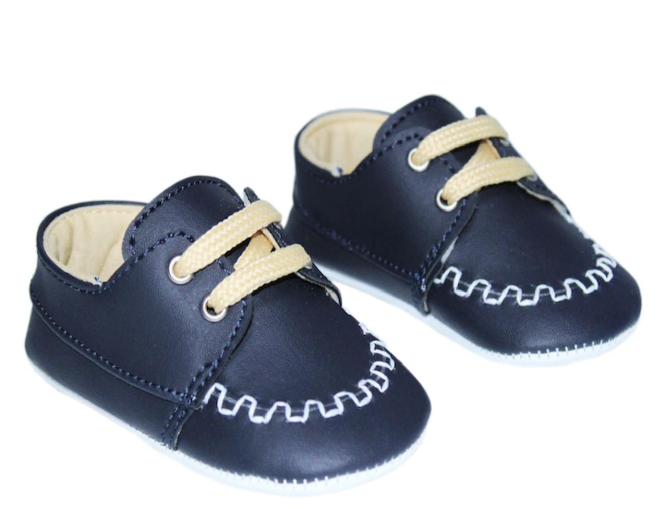 Botosei bleumarin baiat