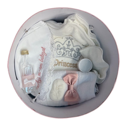 Trusou rotund ursulet