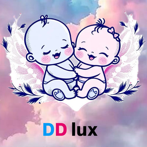 DD Lux Fashion