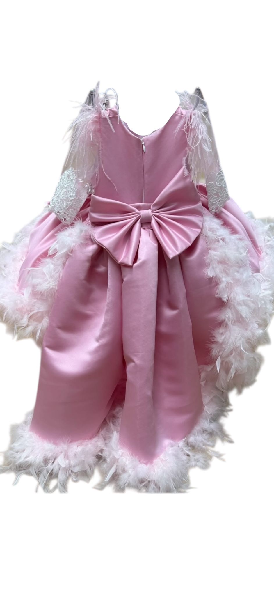 Rochie Pink Glam