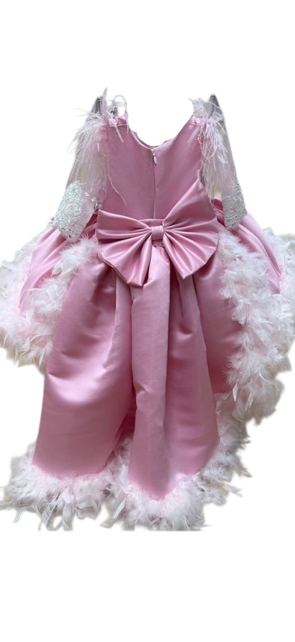 Rochie Pink Glam