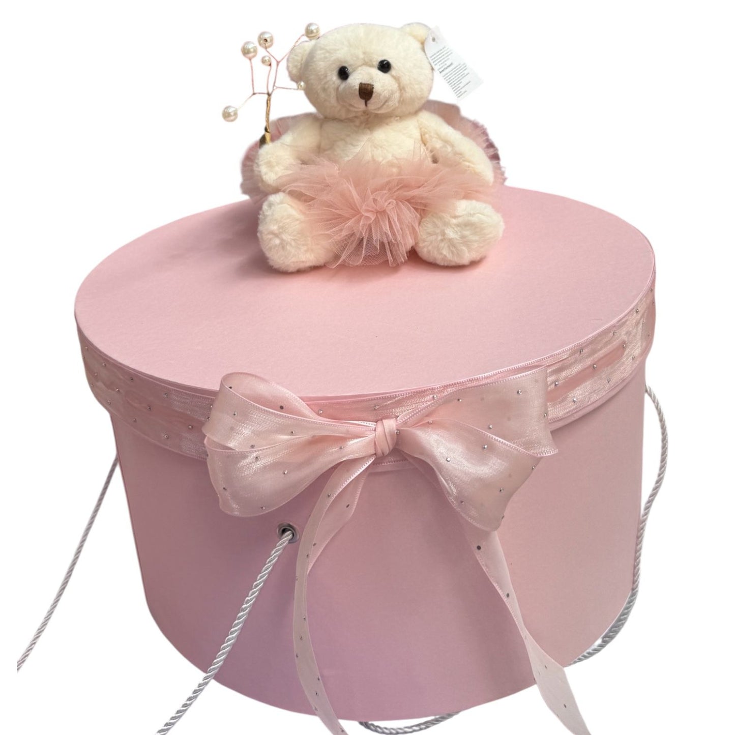 Trusou rotund ursulet