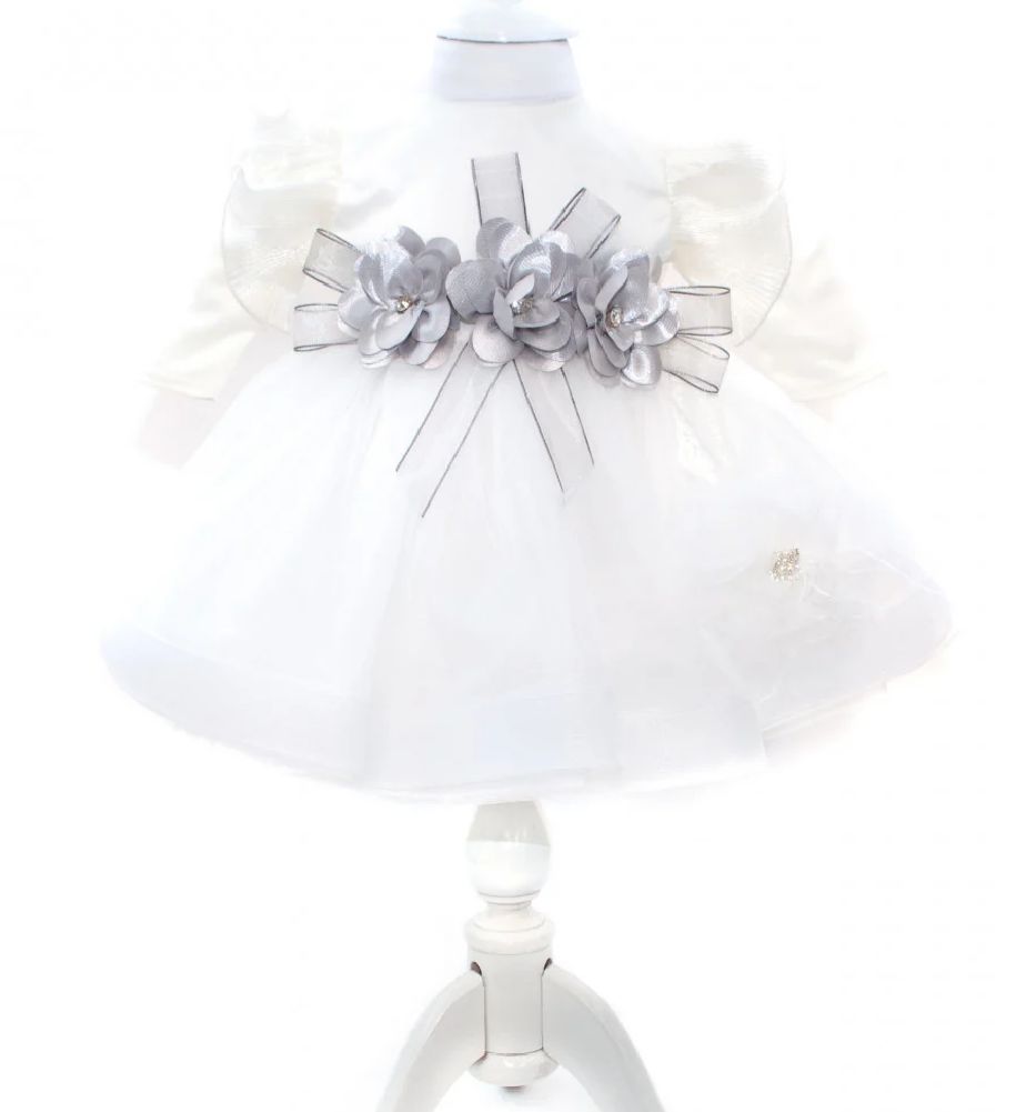 Rochie cu flori